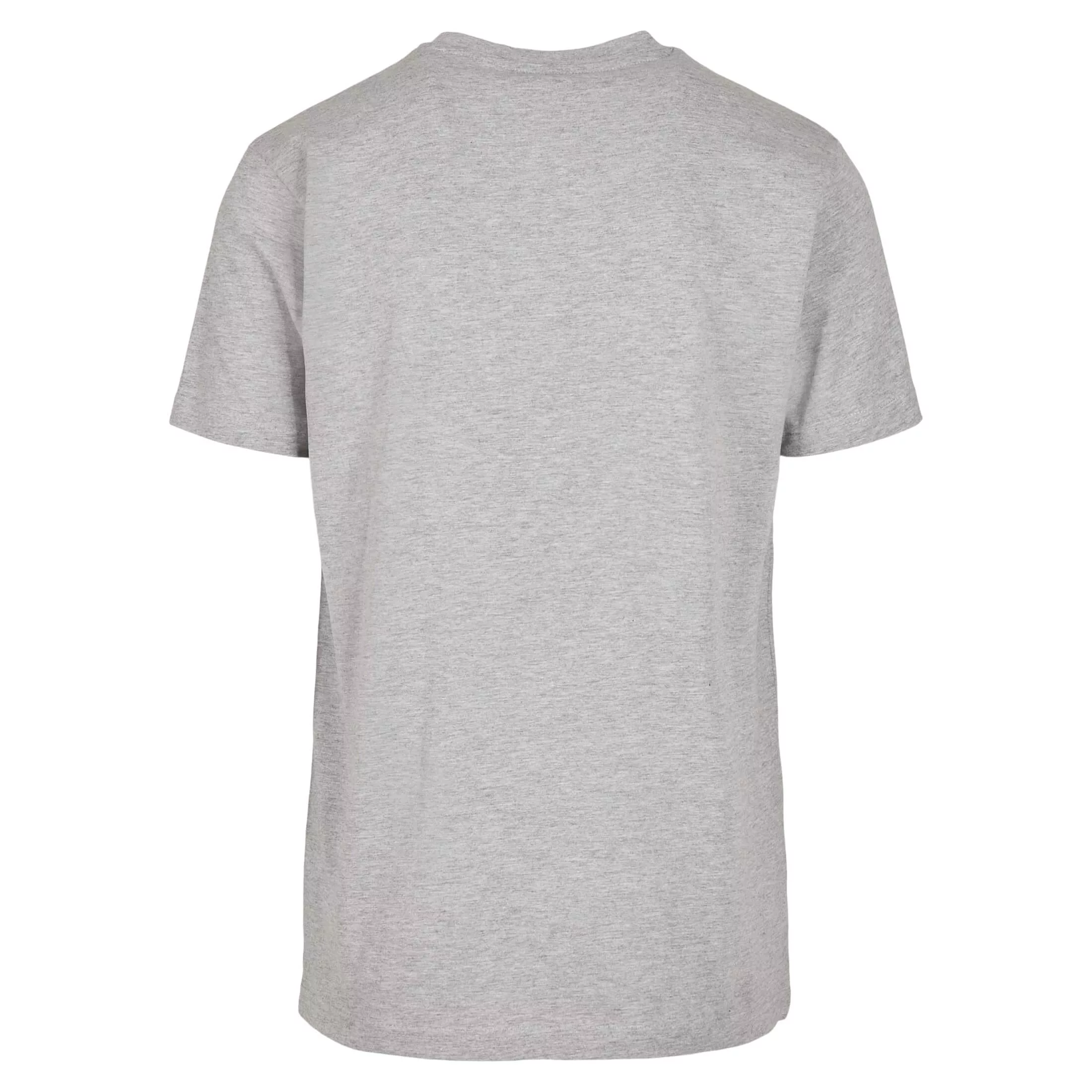 Wordmark Grey, Tee - Image 2