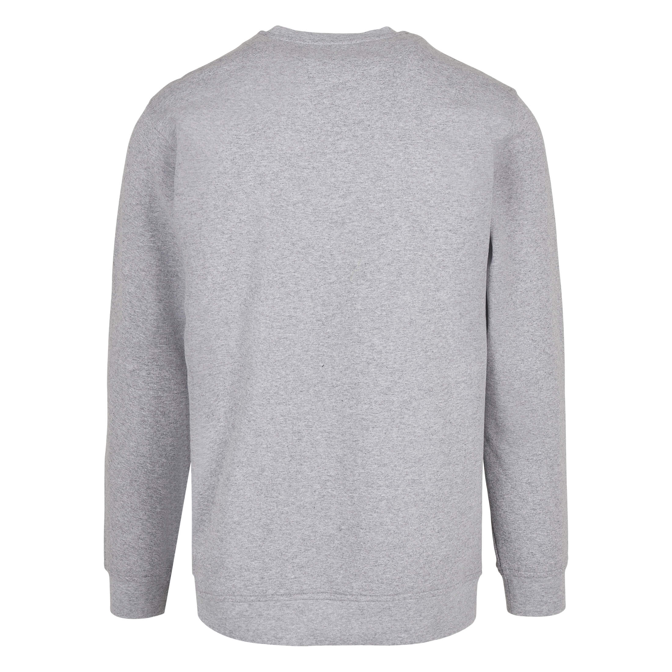 Woodmark Grey, Crewneck - Image 2