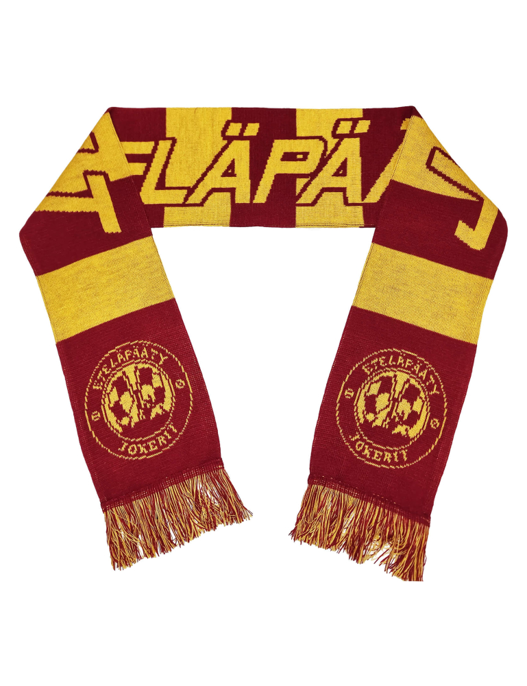 Eteläpääty, Kaulahuivi