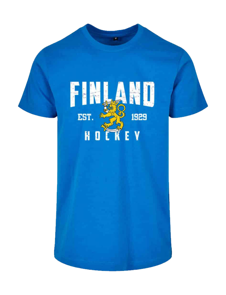 FIN Hockey Tee