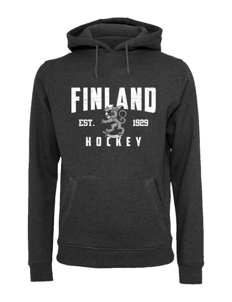 FIN Hockey GS Hoody