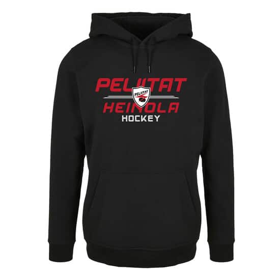 Hockey Black, Hoody