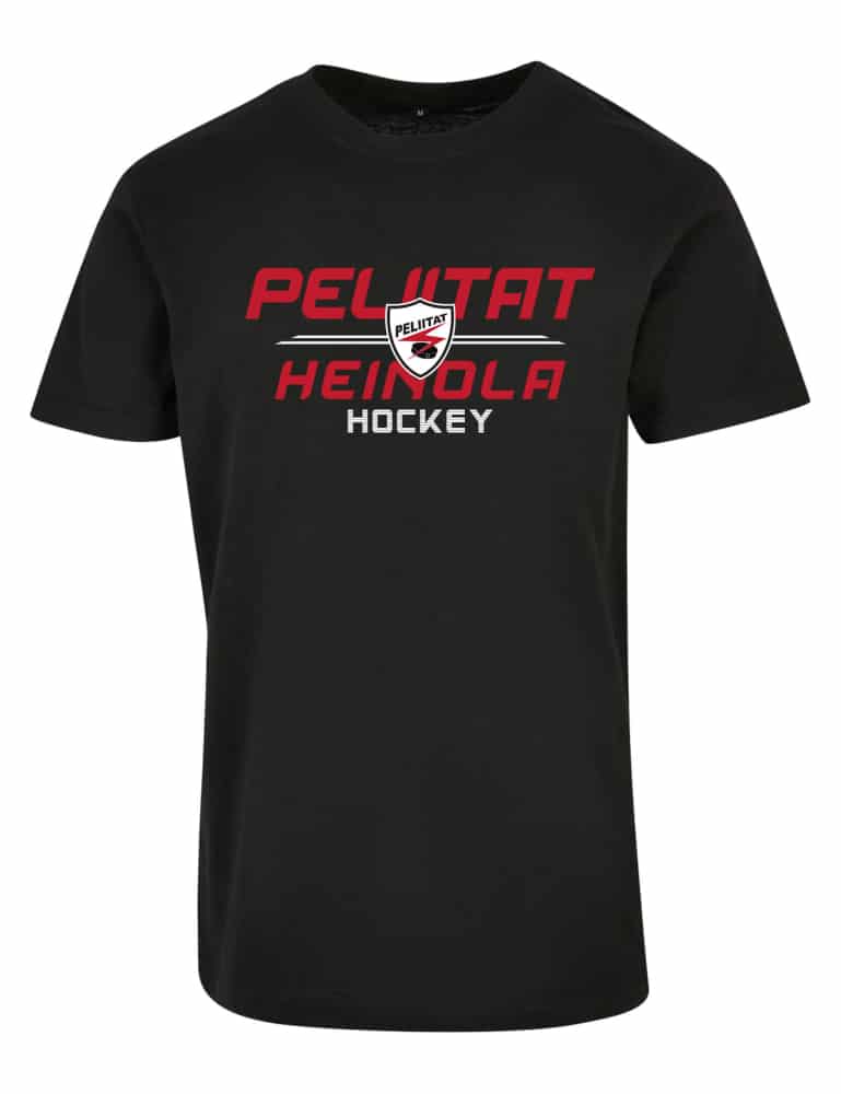 Hockey Black, Tee