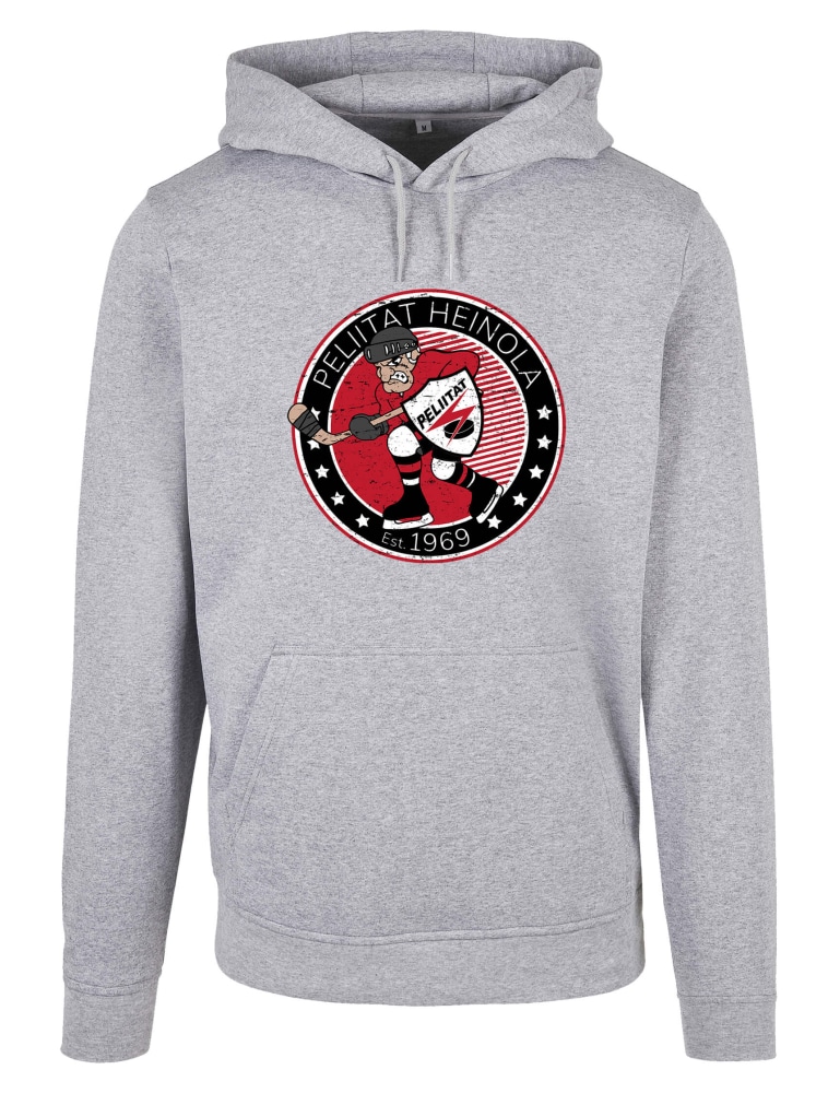 Old School Player, Hoody