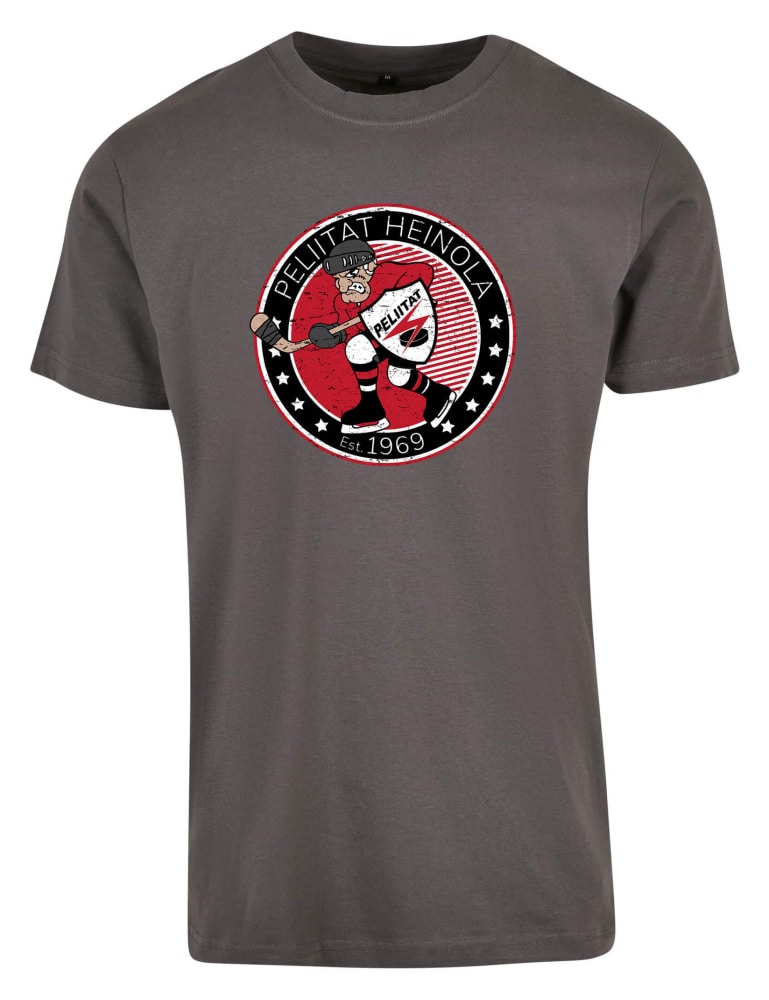 Old School Player, Tee