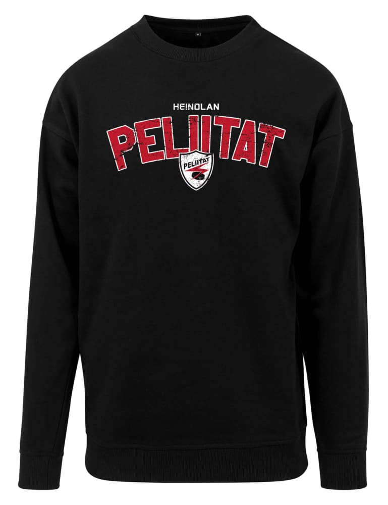 Team Arch Black, Crewneck