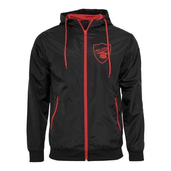 Peliitat - Windbreaker