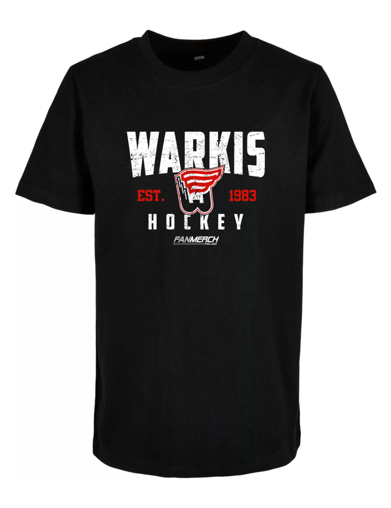 Team Arc Black, Kids Tee