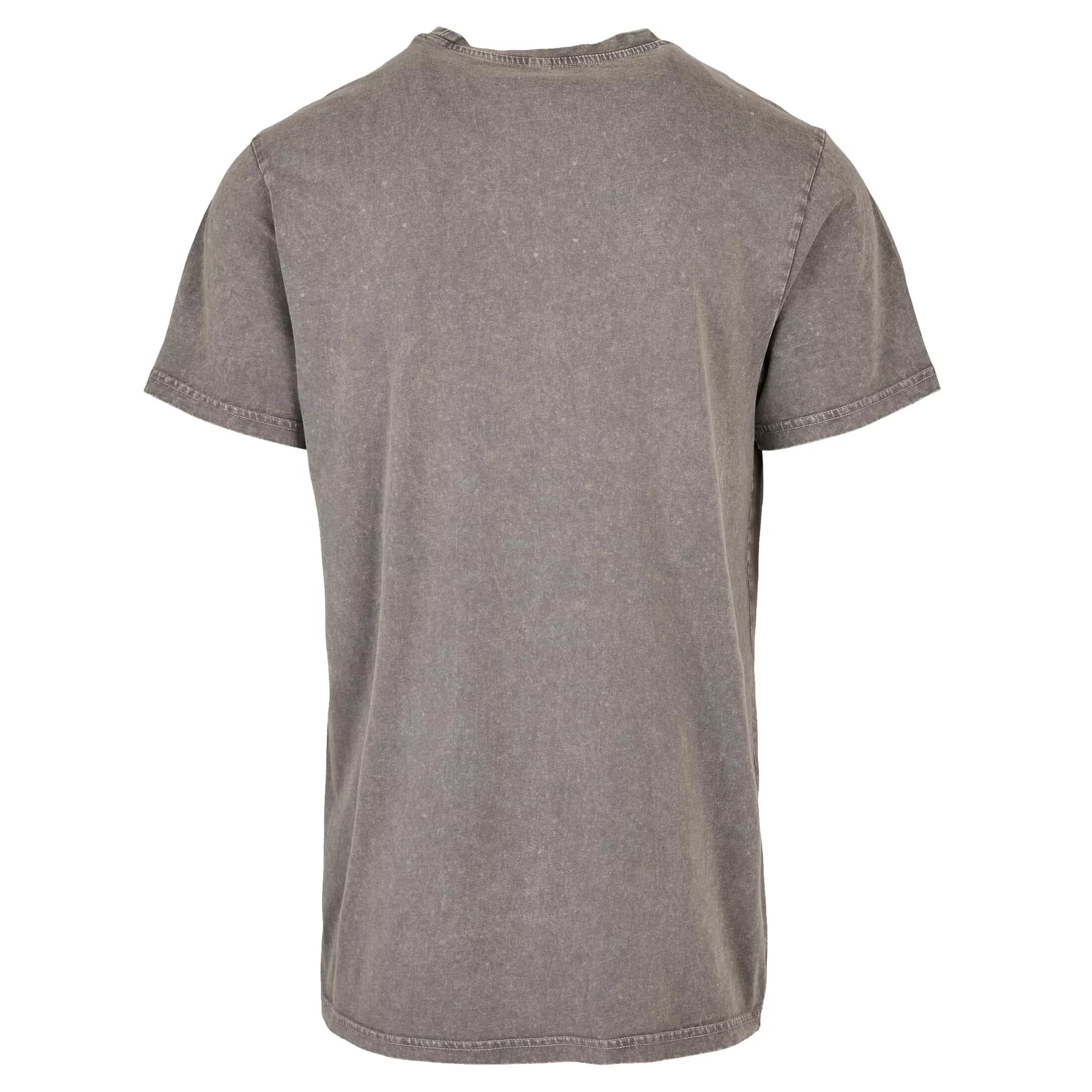 Woodmark Acid Washed, Tee - Image 2