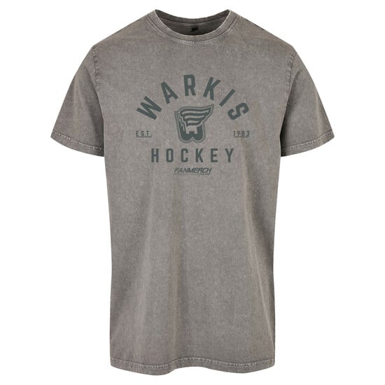 Woodmark Acid Washed, Tee