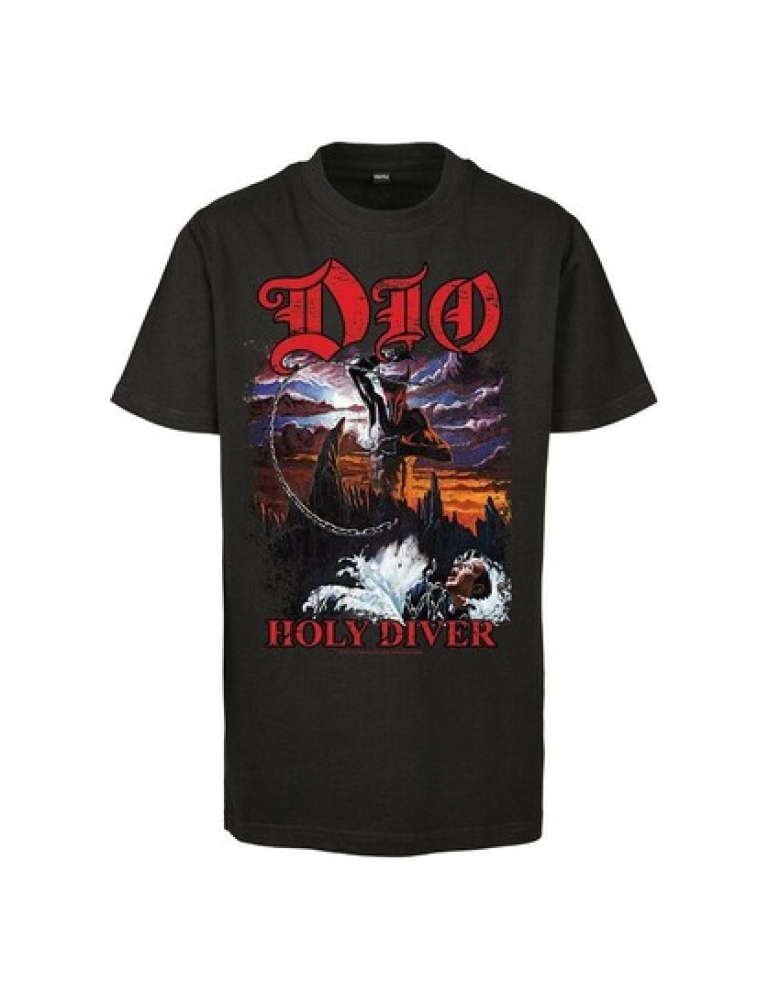 Dio - Holy Diver Lasten T-Paita