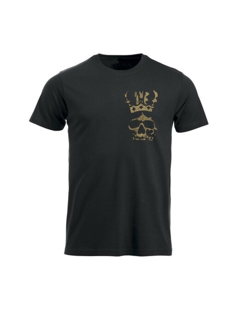 Ozzy Osbourne Ozzy from Birmingham T-Paita