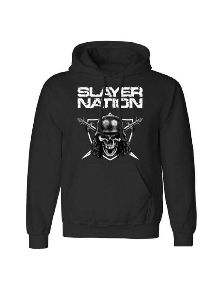 Slayer Nation Huppari