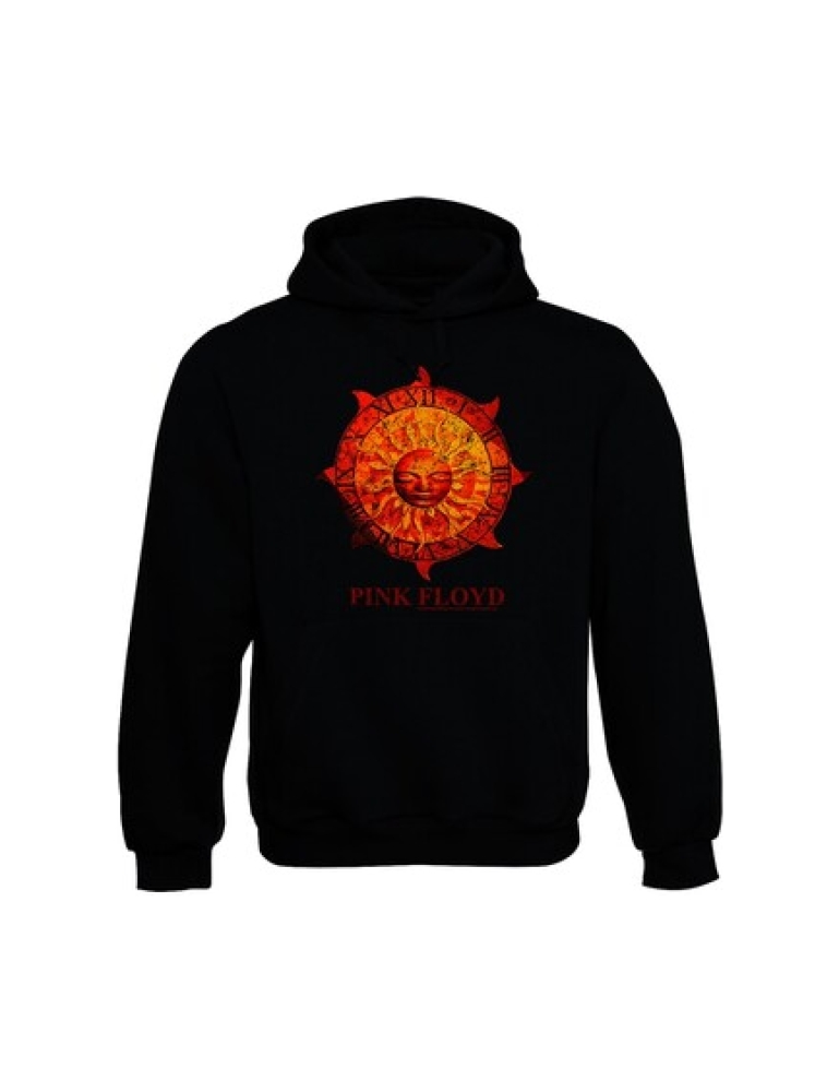 Pink Floyd -Brockom-84 Huppari