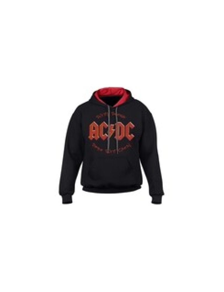 AC/DC Dirty deeds Hoodie Huppari