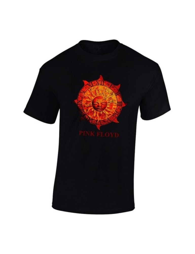 Pink Floyd - Brockom-84 T-Paita