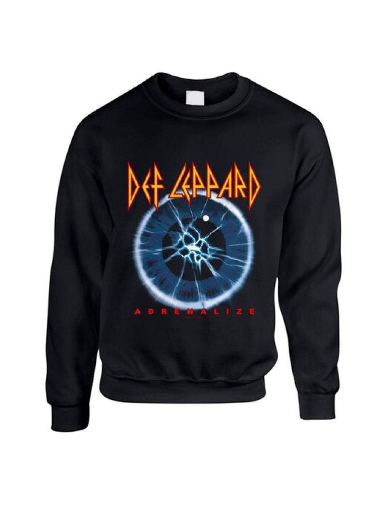 Def Leppard - Adrenalize college