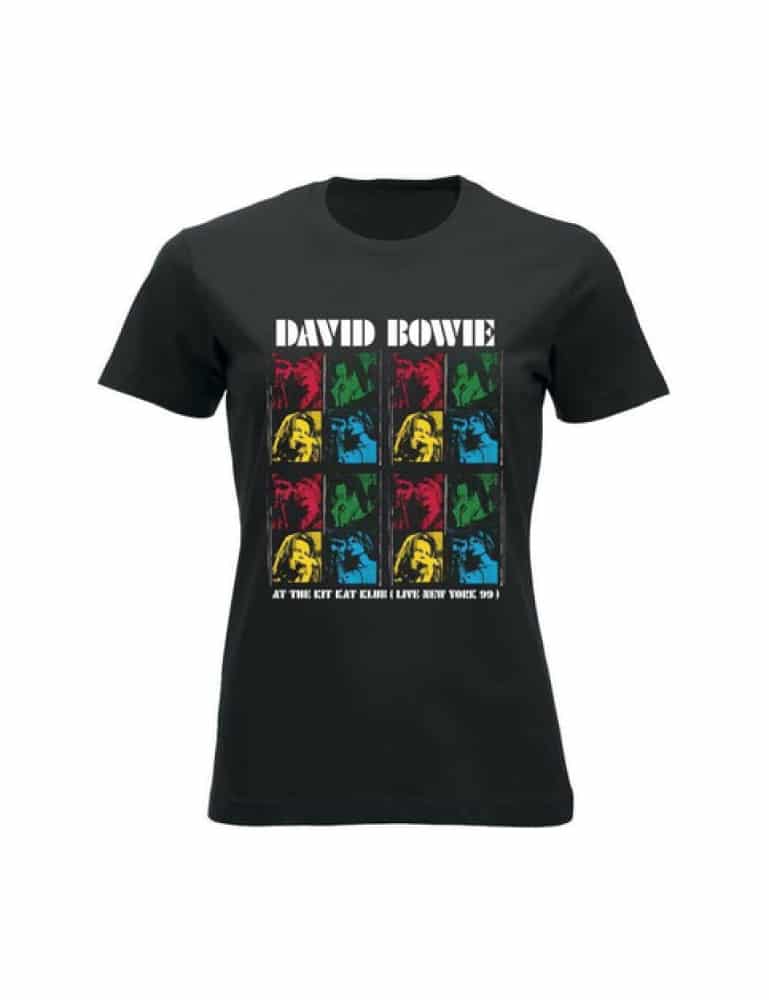 New York Kit Kat Club, Women´s Tee