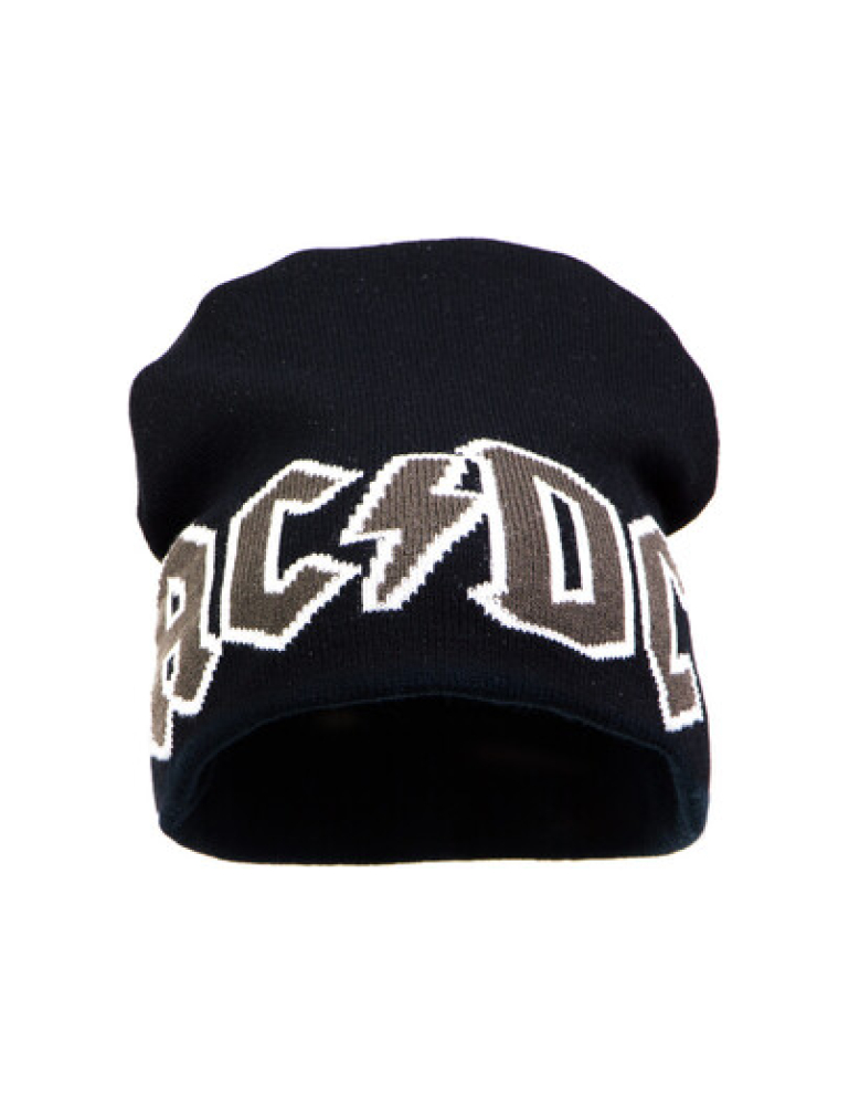 AC/DC - Back in black AC/DC Pipo