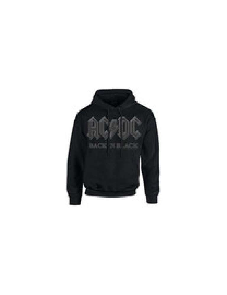 Back In Black, Hoody