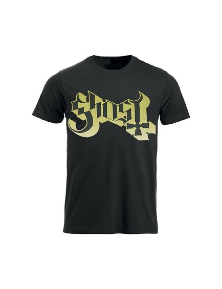 Ghost Logo Lasten T-Paita