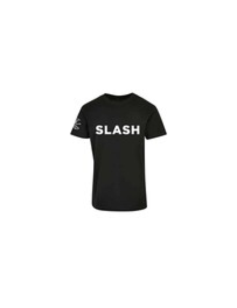 Slash - Slash logo T-Paita
