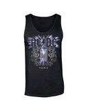 AC/DC Plug me in Hihaton T-Paita