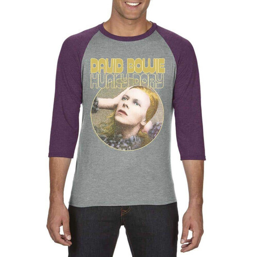 Honky Dory, Tee