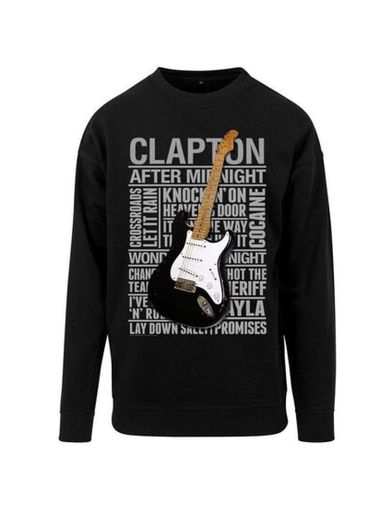 Eric Clapton Songs college
