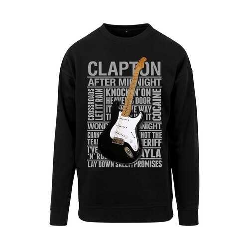 Eric Clapton Songs college