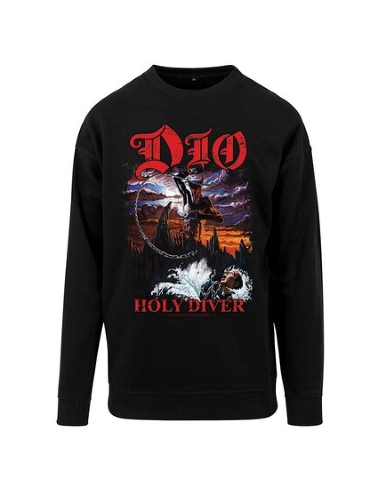 Dio Holy Diver college