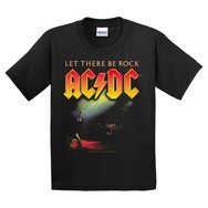 AC/DC - Let there be rock Lasten T-Paita