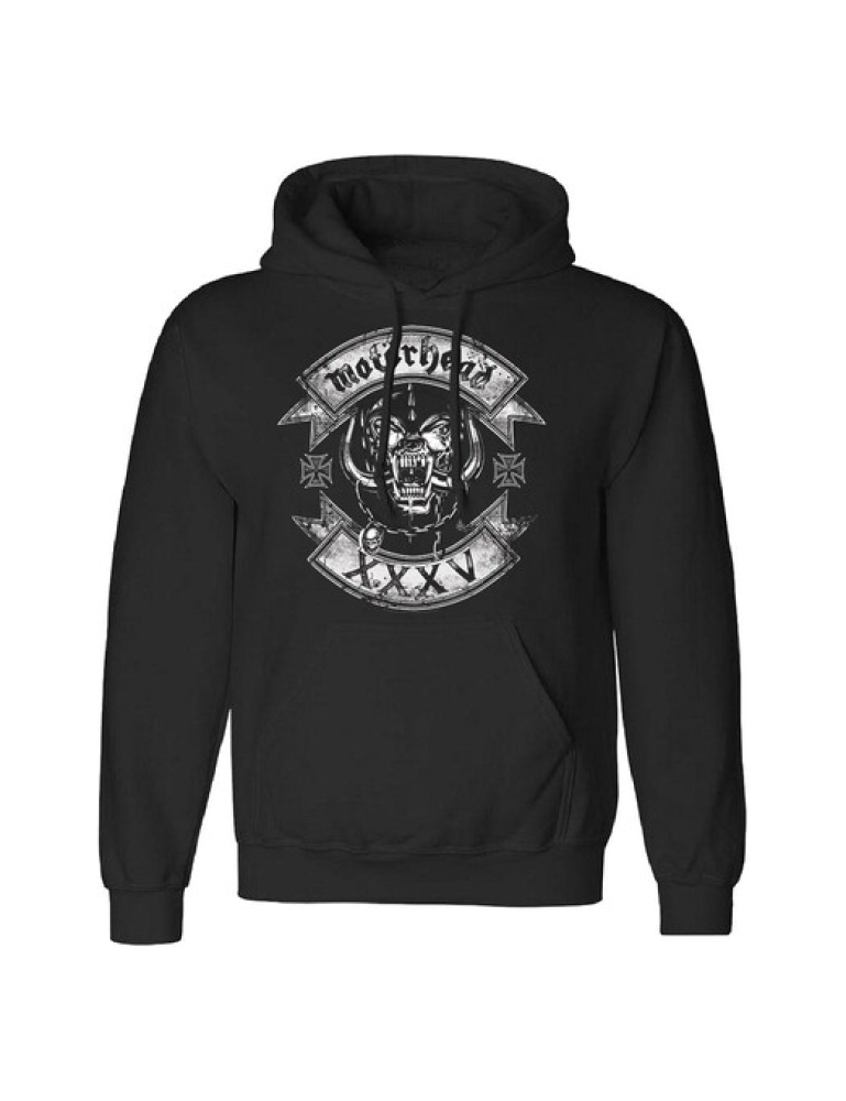 Motörhead Rockers Huppari