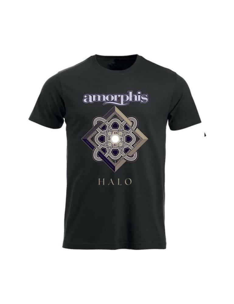 Halo, Tee