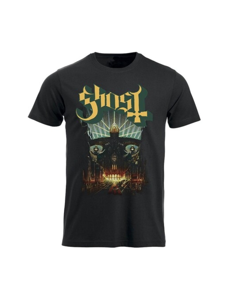 Ghost Meliora T-Paita