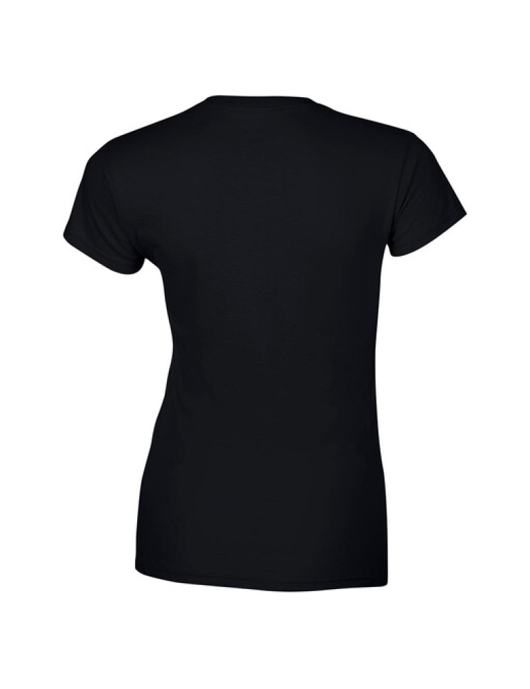 Thin Lizzy Black Rose (lady) Naisten T-Paita