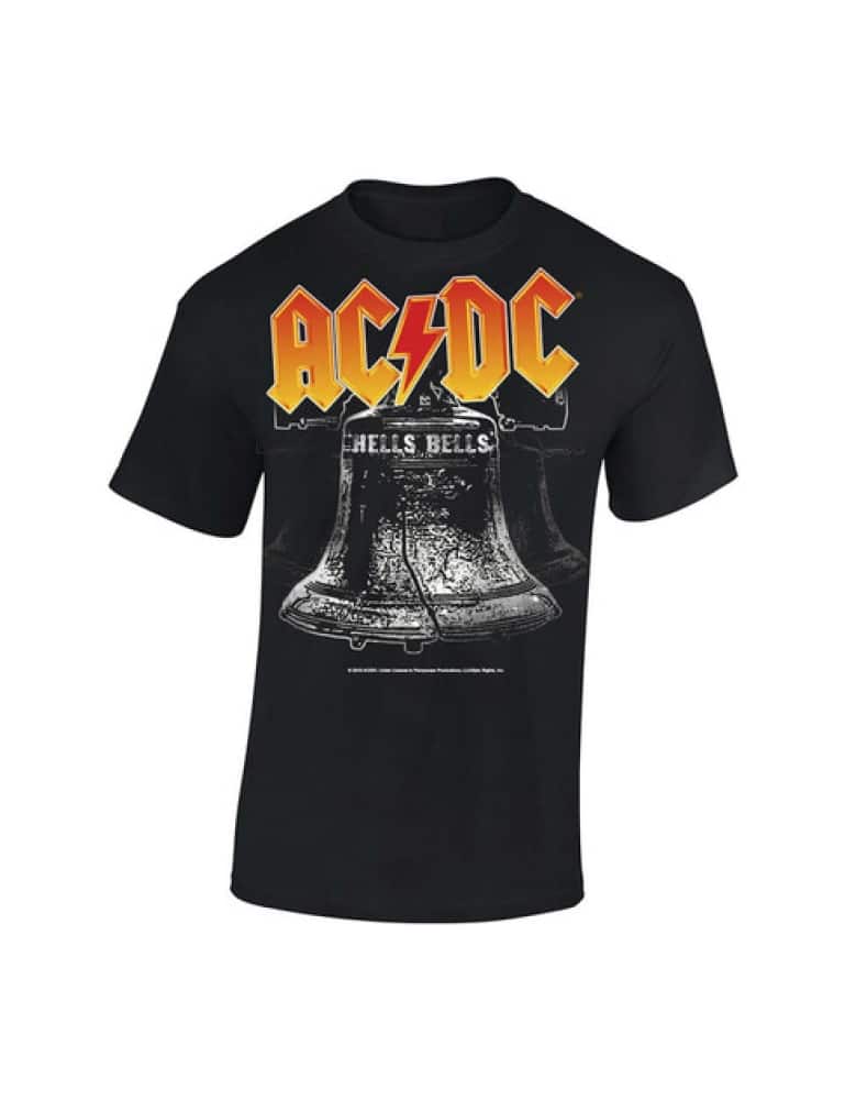 Hells Bells, Tee