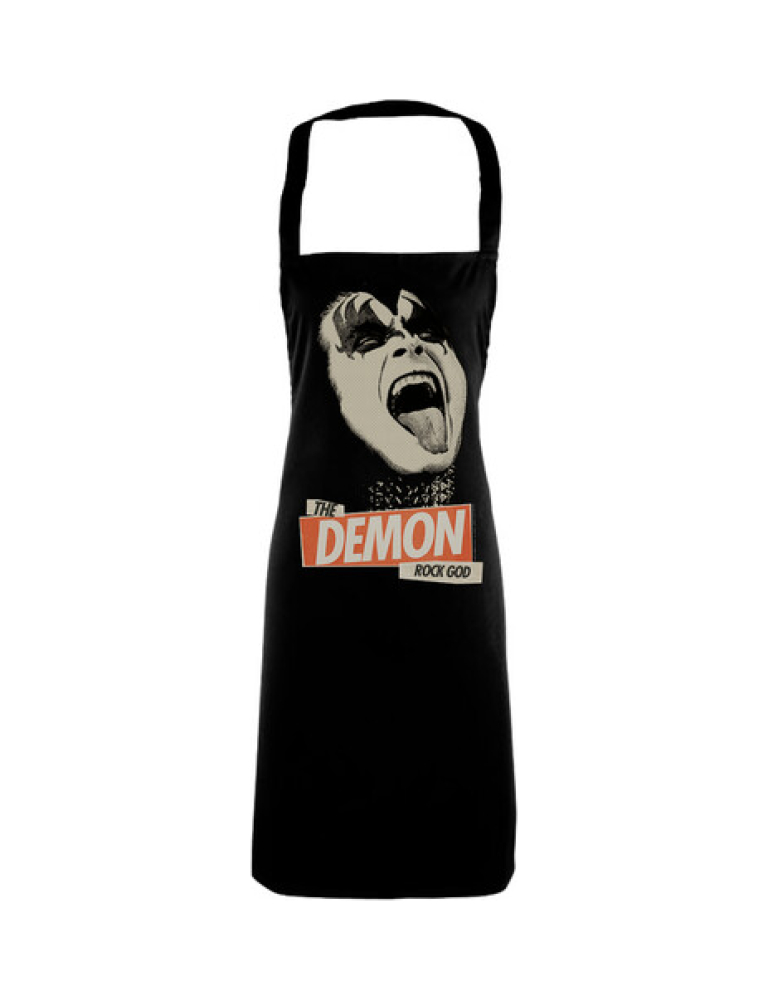 Kiss - Rock God Esiliina