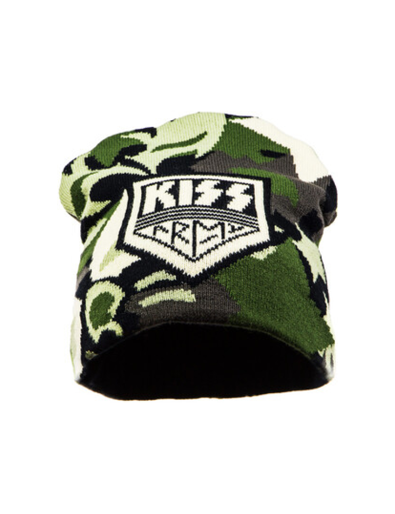 Kiss Army Kiss Pipo