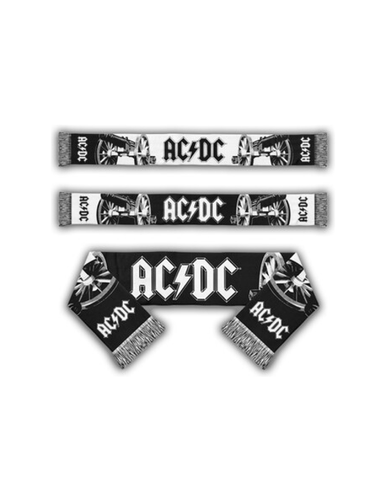 AC/DC For Those About to rock Kaulahuivi