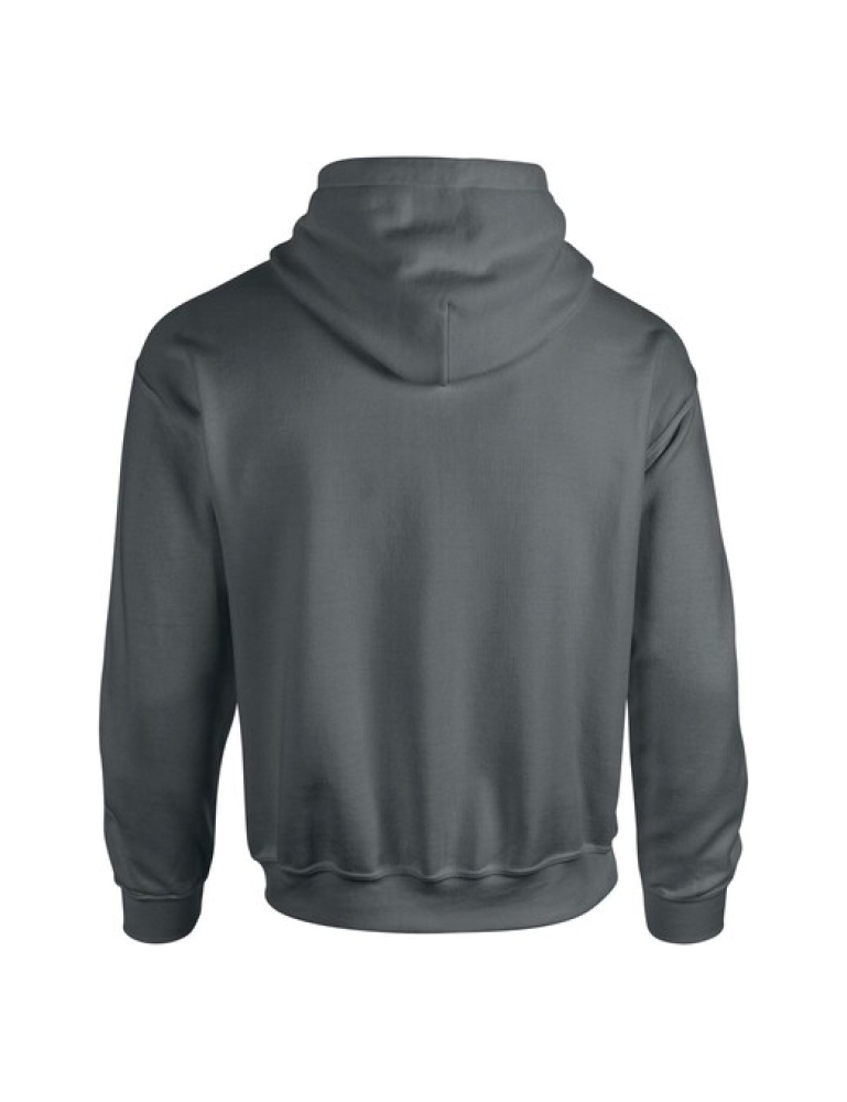 Behemoth White Logo Huppari