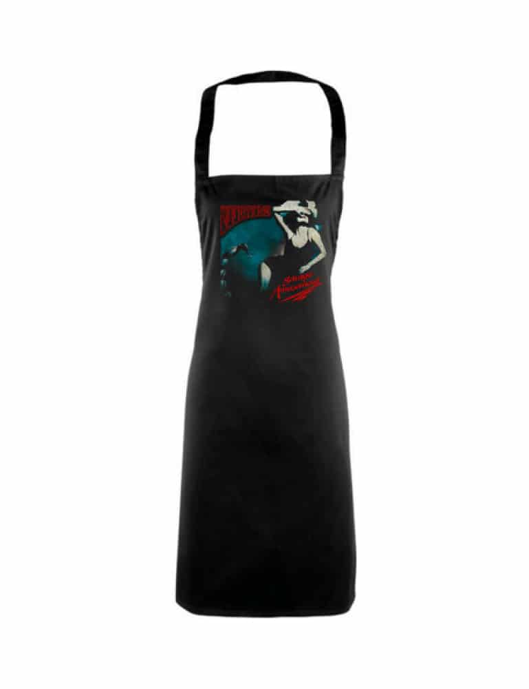 Scorpions - Savage Amusement Essu