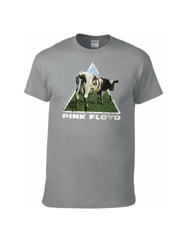 Pink Floyd - Atom Heart T-Paita