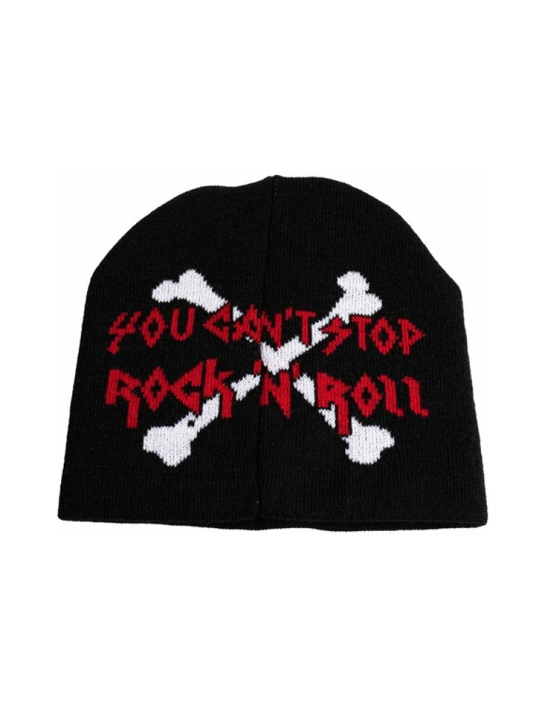 Twisted Sister You can't stop Rock Â´nÂ´ Roll Twisted sister Pipo