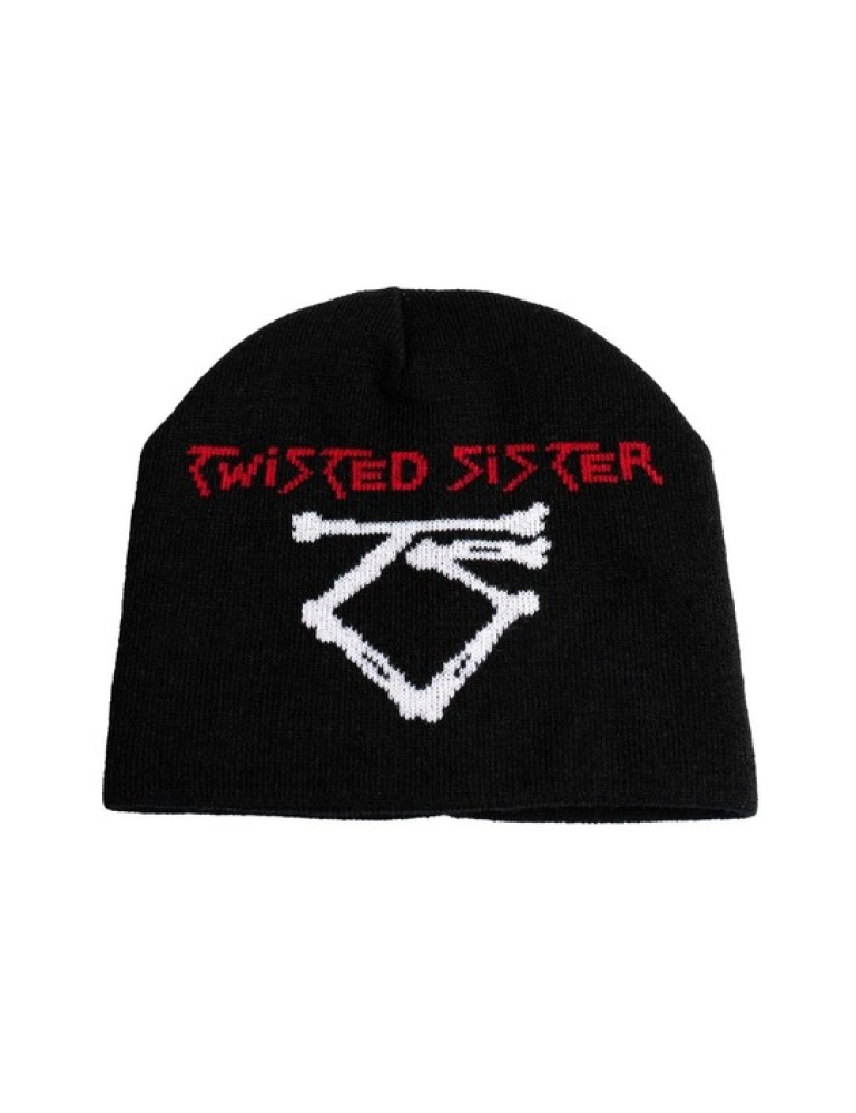 Twisted Sister You can't stop Rock Â´nÂ´ Roll Twisted sister Pipo