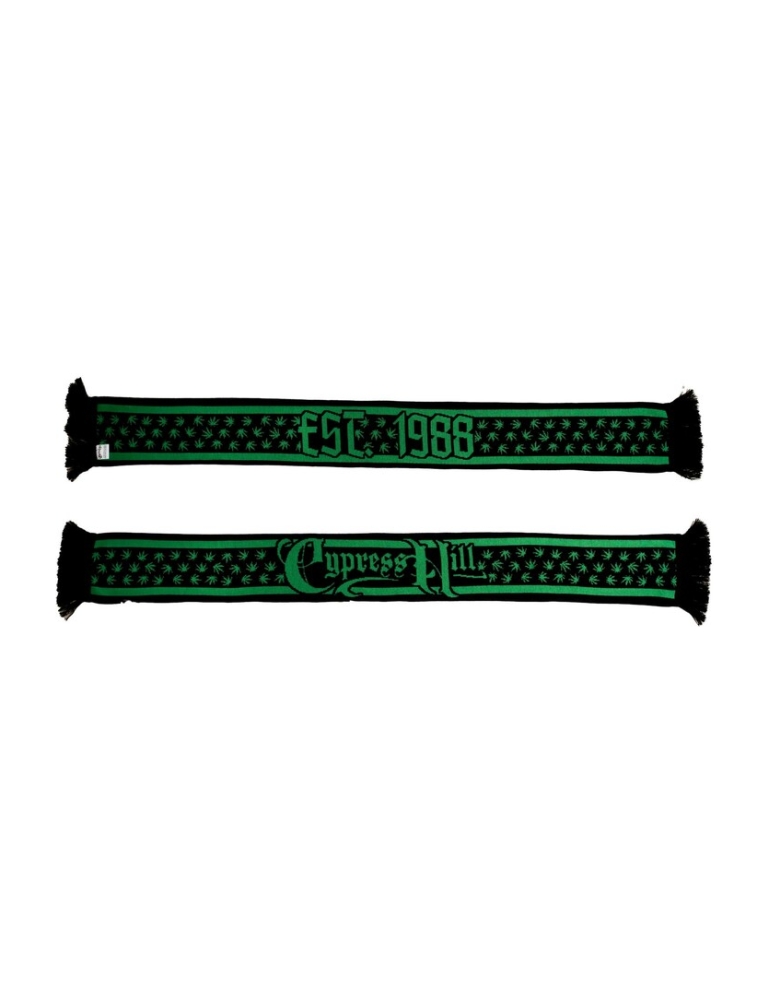 Cypress hill Sweet leaf Kaulahuivi