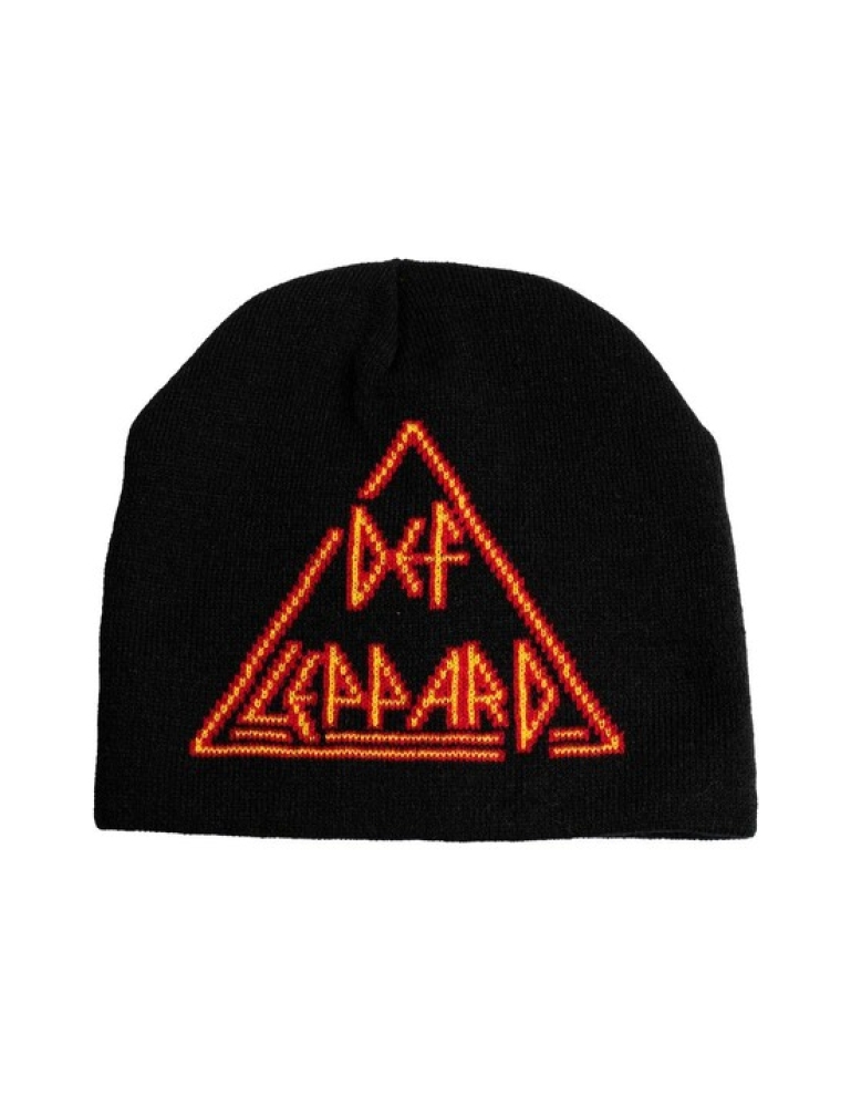 Def Leppard Logo Def Leppard Pipo