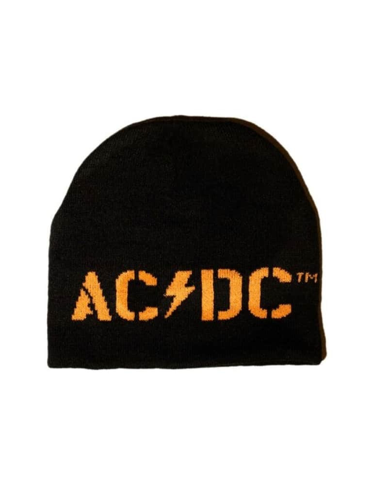 AC/DC PWR Up Beanie AC/DC Pipo