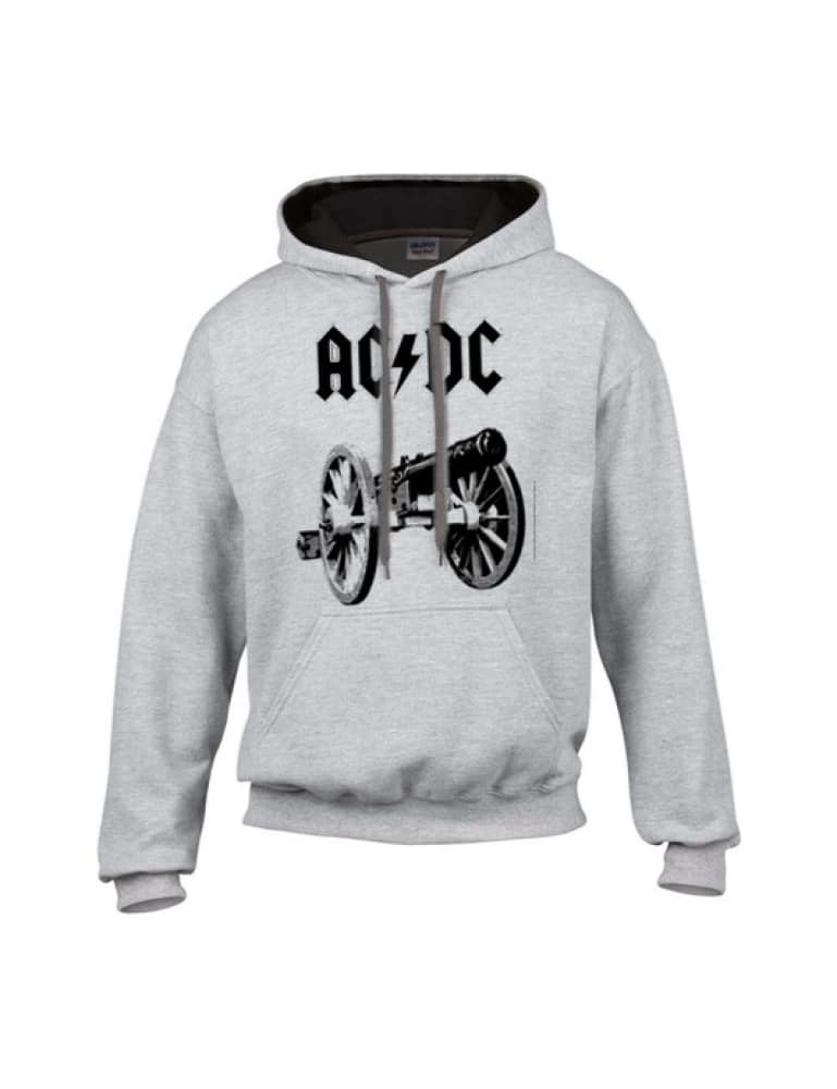 For Those About To Rock, Hoody