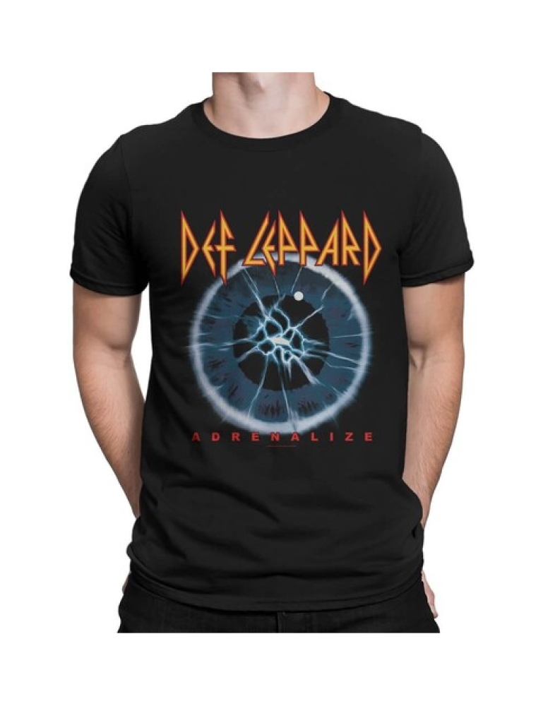 Def Leppard - Adrenalize T-Paita